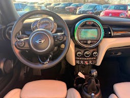 Mini Mini Cabriolet Cooper 136 ch Heddon Street occasion - Photo 18