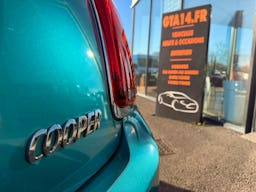 Mini Mini Cabriolet  Cooper 136 ch Heddon Street occasion - Photo 19