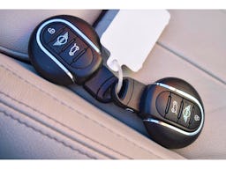 Mini Mini Cabriolet Cooper 136 ch Heddon Street occasion - Photo 30