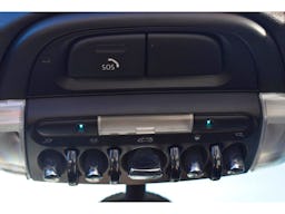 Mini Mini Cabriolet Cooper 136 ch Heddon Street occasion - Photo 32