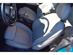 Mini Mini Cabriolet Cooper 136 ch Heddon Street occasion - Photo 33