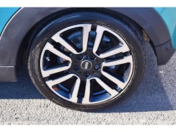 Mini Mini Cabriolet  Cooper 136 ch Heddon Street occasion - Photo 34