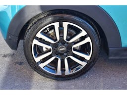 Mini Mini Cabriolet  Cooper 136 ch Heddon Street occasion - Photo 36