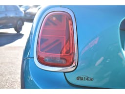 Mini Mini Cabriolet  Cooper 136 ch Heddon Street occasion - Photo 37