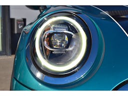 Mini Mini Cabriolet  Cooper 136 ch Heddon Street occasion - Photo 38