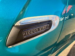 Mini Mini Cabriolet Cooper 136 ch Heddon Street occasion - Photo 5