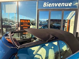 Mini Mini Cabriolet Cooper 136 ch Heddon Street occasion - Photo 8