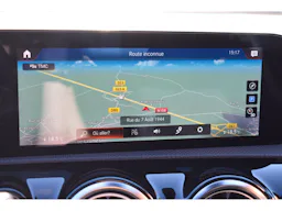 Mercedes Benz Classe CLA 250 e 8G-DCT Progressive Line occasion - Photo 12