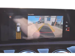 Mercedes Benz Classe CLA 250 e 8G-DCT Progressive Line occasion - Photo 13