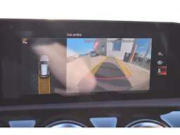 Mercedes Benz Classe CLA  250 e 8G-DCT Progressive Line occasion - Photo 13