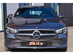 Mercedes Benz Classe CLA 250 e 8G-DCT Progressive Line occasion - Photo 17