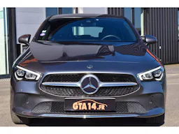 Mercedes Benz Classe CLA  250 e 8G-DCT Progressive Line occasion - Photo 17