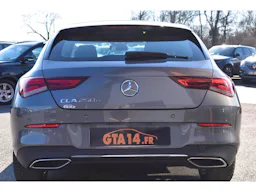 Mercedes Benz Classe CLA 250 e 8G-DCT Progressive Line occasion - Photo 18