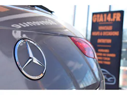 Mercedes Benz Classe CLA 250 e 8G-DCT Progressive Line occasion - Photo 19