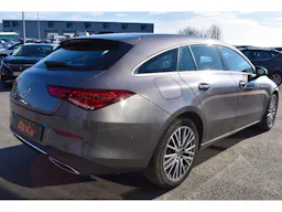 Mercedes Benz Classe CLA 250 e 8G-DCT Progressive Line occasion - Photo 2