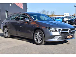 Mercedes Benz Classe CLA 250 e 8G-DCT Progressive Line occasion - Photo 20