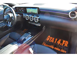 Mercedes Benz Classe CLA 250 e 8G-DCT Progressive Line occasion - Photo 3