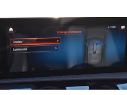 Mercedes Benz Classe CLA  250 e 8G-DCT Progressive Line occasion - Photo 30