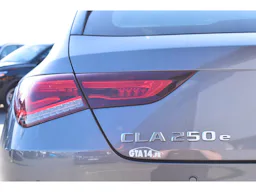 Mercedes Benz Classe CLA  250 e 8G-DCT Progressive Line occasion - Photo 39