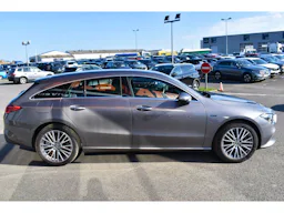 Mercedes Benz Classe CLA 250 e 8G-DCT Progressive Line occasion - Photo 4