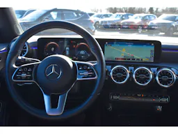 Mercedes Benz Classe CLA 250 e 8G-DCT Progressive Line occasion - Photo 7