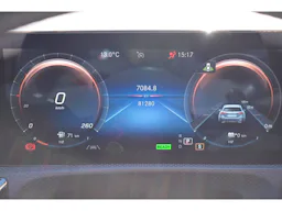 Mercedes Benz Classe CLA  250 e 8G-DCT Progressive Line occasion - Photo 8