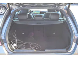 Mercedes Benz Classe CLA 250 e 8G-DCT Progressive Line occasion - Photo 9