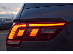 Volkswagen Tiguan  1.4 eHybrid 245ch DSG6 R-Line occasion - Photo 10