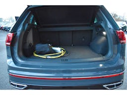 Volkswagen Tiguan  1.4 eHybrid 245ch DSG6 R-Line occasion - Photo 11