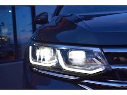 Volkswagen Tiguan  1.4 eHybrid 245ch DSG6 R-Line occasion - Photo 12