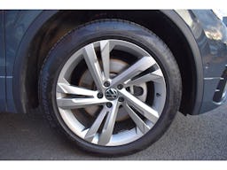 Volkswagen Tiguan 1.4 eHybrid 245ch DSG6 R-Line occasion - Photo 14