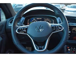Volkswagen Tiguan 1.4 eHybrid 245ch DSG6 R-Line occasion - Photo 16
