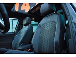 Volkswagen Tiguan  1.4 eHybrid 245ch DSG6 R-Line occasion - Photo 17