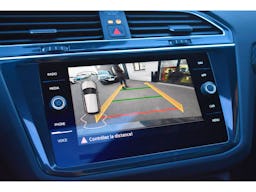 Volkswagen Tiguan 1.4 eHybrid 245ch DSG6 R-Line occasion - Photo 18