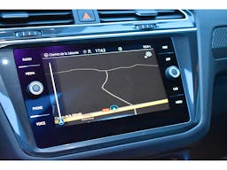 Volkswagen Tiguan 1.4 eHybrid 245ch DSG6 R-Line occasion - Photo 19