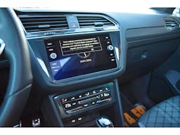 Volkswagen Tiguan  1.4 eHybrid 245ch DSG6 R-Line occasion - Photo 20