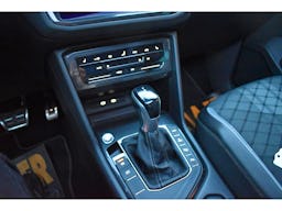 Volkswagen Tiguan 1.4 eHybrid 245ch DSG6 R-Line occasion - Photo 25