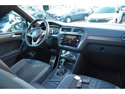 Volkswagen Tiguan 1.4 eHybrid 245ch DSG6 R-Line occasion - Photo 3