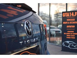 Volkswagen Tiguan 1.4 eHybrid 245ch DSG6 R-Line occasion - Photo 31