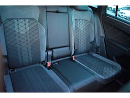 Volkswagen Tiguan  1.4 eHybrid 245ch DSG6 R-Line occasion - Photo 32