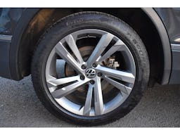 Volkswagen Tiguan 1.4 eHybrid 245ch DSG6 R-Line occasion - Photo 34