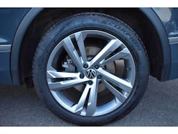 Volkswagen Tiguan 1.4 eHybrid 245ch DSG6 R-Line occasion - Photo 35