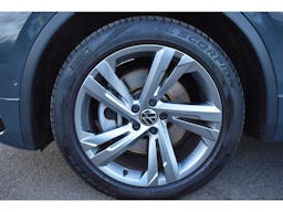 Volkswagen Tiguan 1.4 eHybrid 245ch DSG6 R-Line occasion - Photo 36