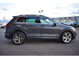 Volkswagen Tiguan  1.4 eHybrid 245ch DSG6 R-Line occasion - Photo 4