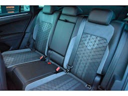 Volkswagen Tiguan 1.4 eHybrid 245ch DSG6 R-Line occasion - Photo 5