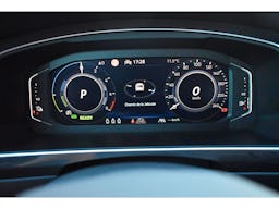 Volkswagen Tiguan 1.4 eHybrid 245ch DSG6 R-Line occasion - Photo 8