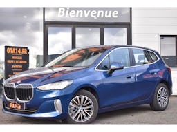 BMW Série 2  218d 150 ch DKG7 Luxury occasion - Photo 1