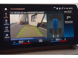 BMW Série 2  218d 150 ch DKG7 Luxury occasion - Photo 13