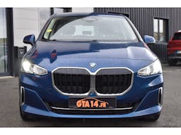 BMW Série 2 218d 150 ch DKG7 Luxury occasion - Photo 17