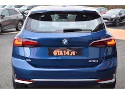 BMW Série 2  218d 150 ch DKG7 Luxury occasion - Photo 18